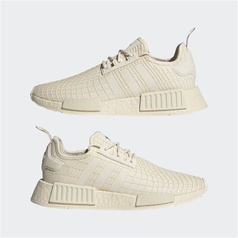 adidas nmd dame beige black|adidas nmd original.